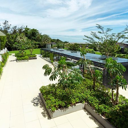 Cove 55 Hotel Monte Monte Santubong Exterior foto