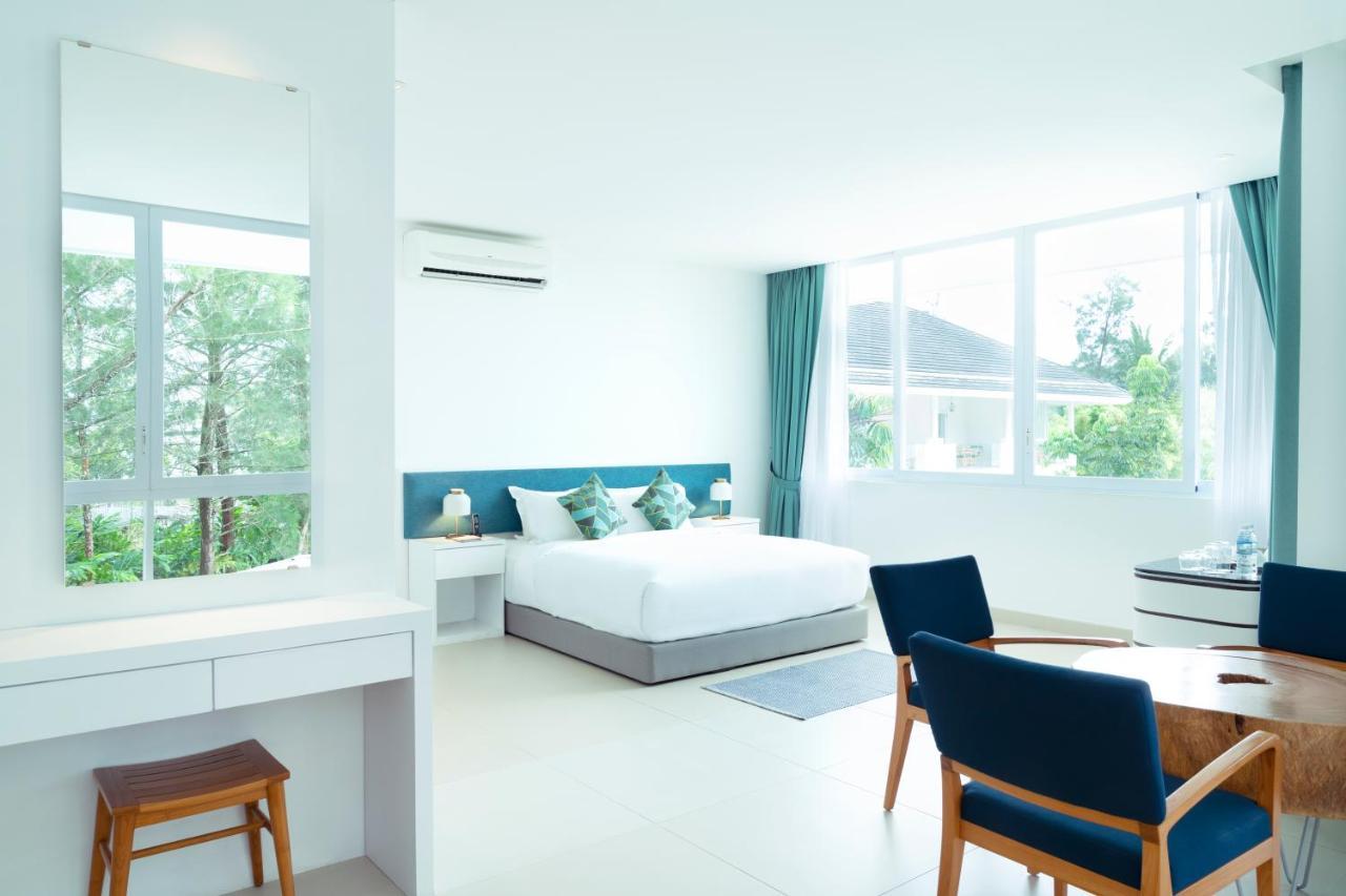 Cove 55 Hotel Monte Monte Santubong Exterior foto