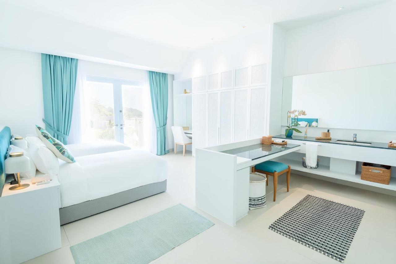 Cove 55 Hotel Monte Monte Santubong Exterior foto