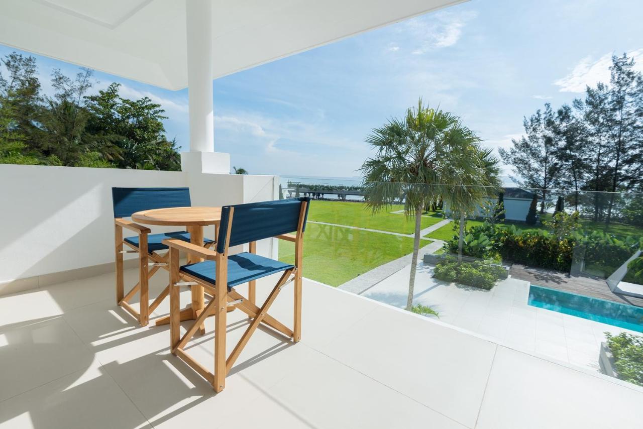 Cove 55 Hotel Monte Monte Santubong Exterior foto