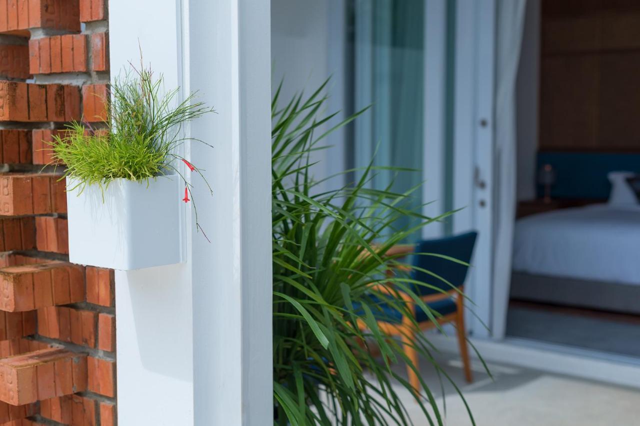 Cove 55 Hotel Monte Monte Santubong Exterior foto