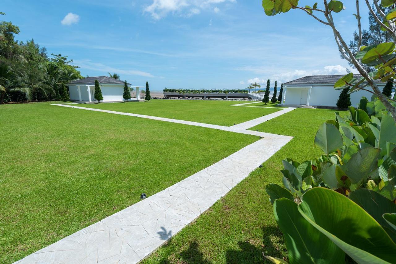 Cove 55 Hotel Monte Monte Santubong Exterior foto