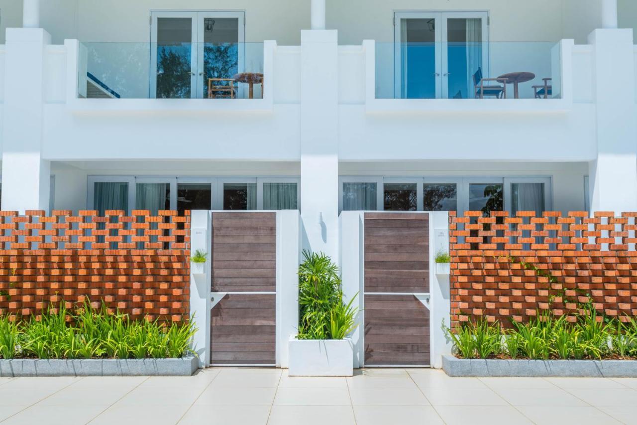Cove 55 Hotel Monte Monte Santubong Exterior foto