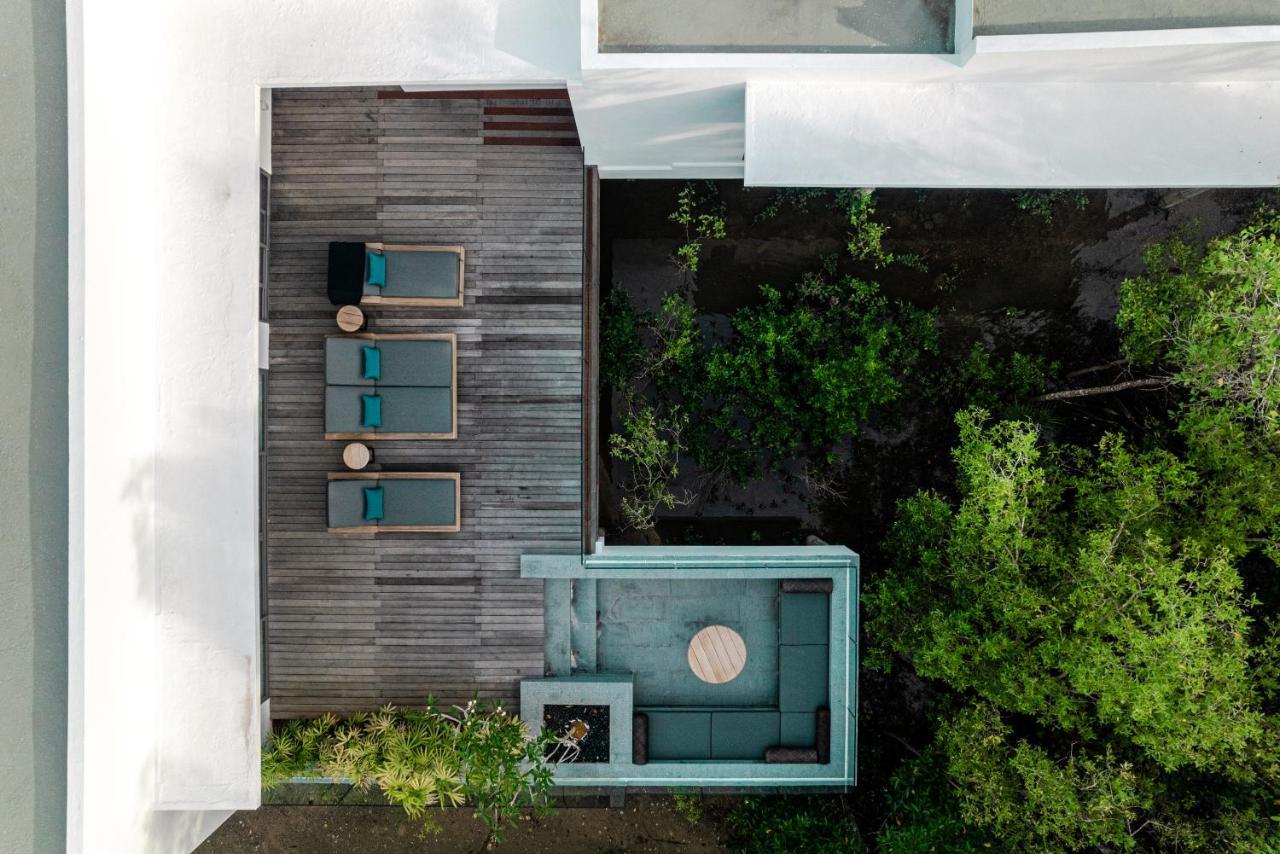 Cove 55 Hotel Monte Monte Santubong Exterior foto