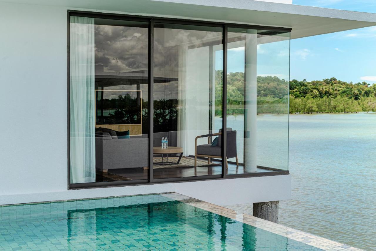 Cove 55 Hotel Monte Monte Santubong Exterior foto