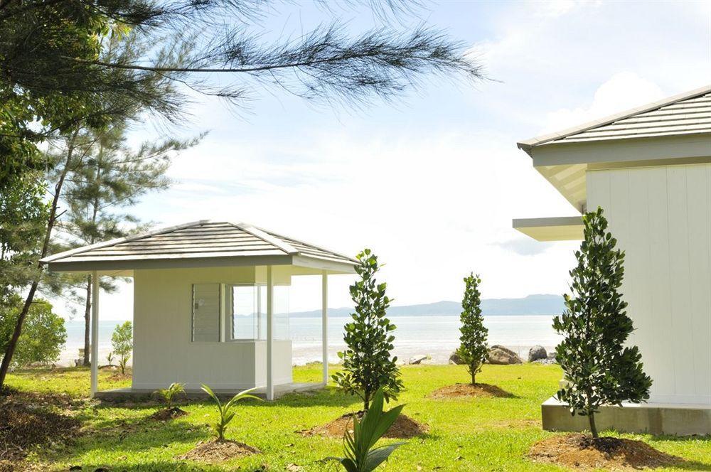 Cove 55 Hotel Monte Monte Santubong Exterior foto