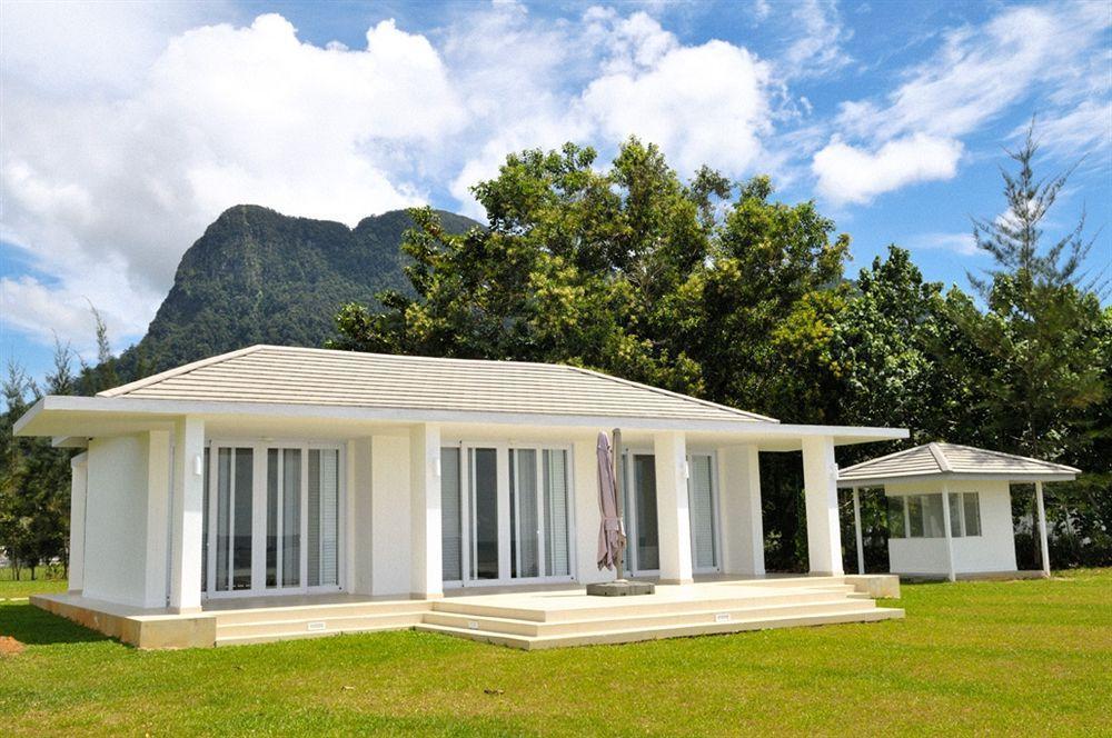 Cove 55 Hotel Monte Monte Santubong Exterior foto