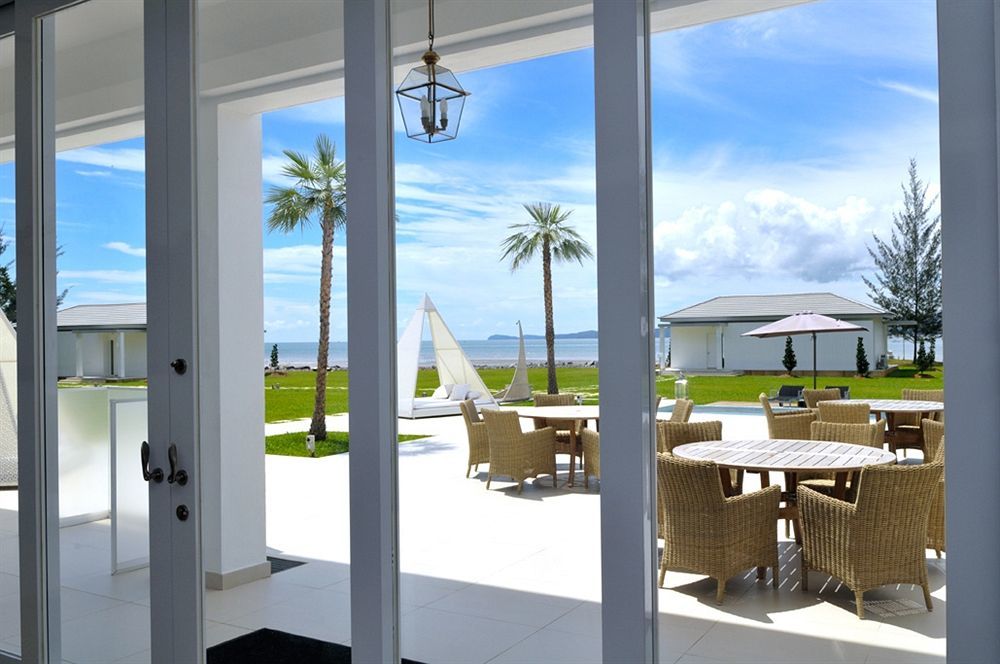 Cove 55 Hotel Monte Monte Santubong Exterior foto