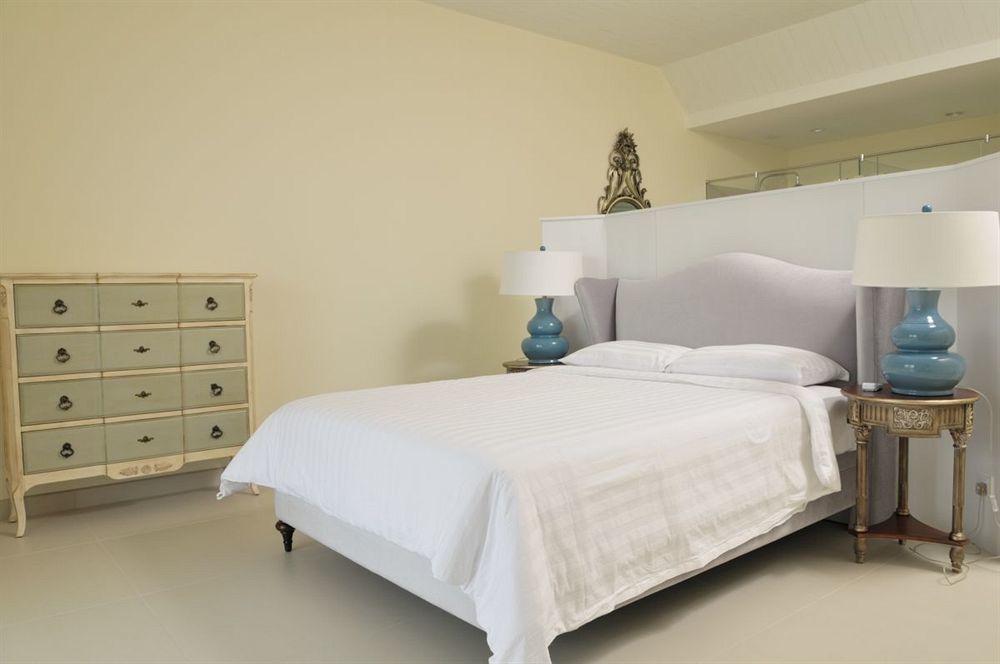Cove 55 Hotel Monte Monte Santubong Exterior foto